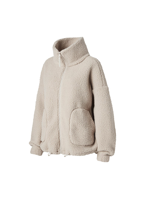 Smoke Beige