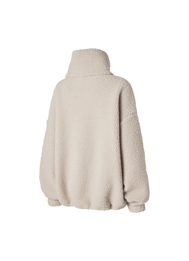 Smoke Beige