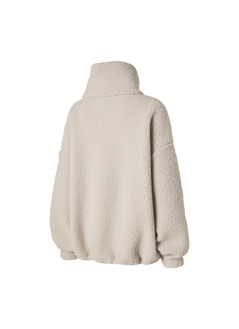 Smoke Beige