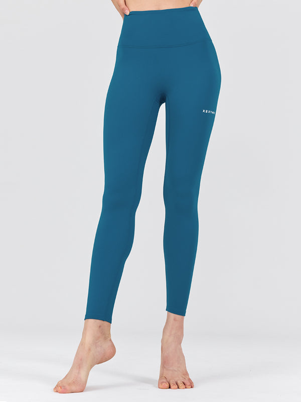 Black Label 360N Fleece-lined Leggings