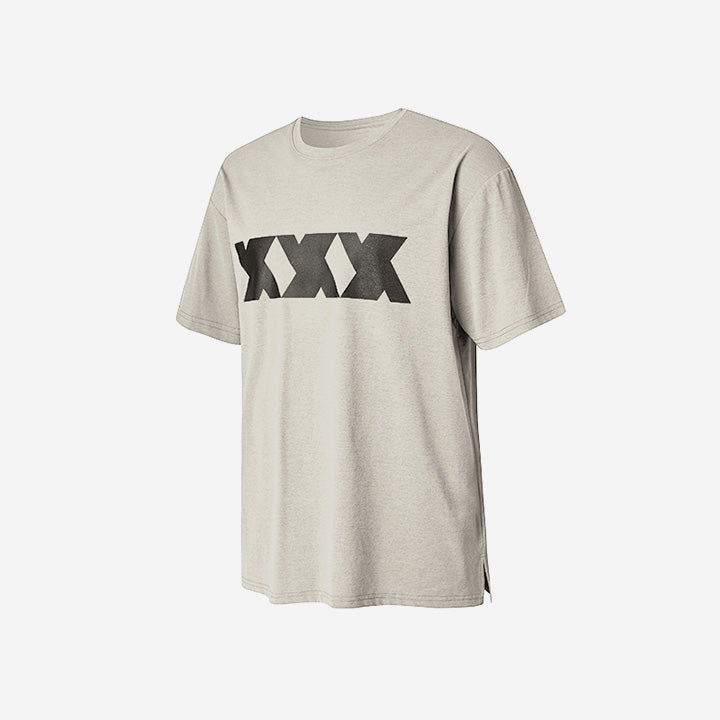 Triple X Short Sleeve