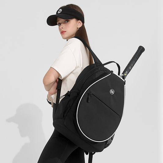 Piping Point Tennis Backpack