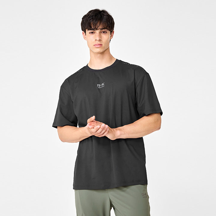 RX Men's Ice Feather Short Sleeve 2.0