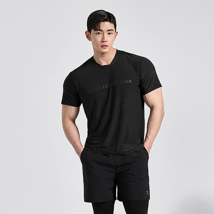 Light Rally Short Sleeve