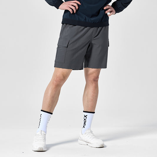 Hardy Stretch Cargo Shorts