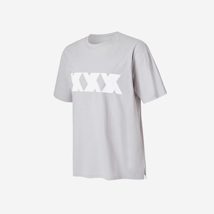 Triple X Short Sleeve