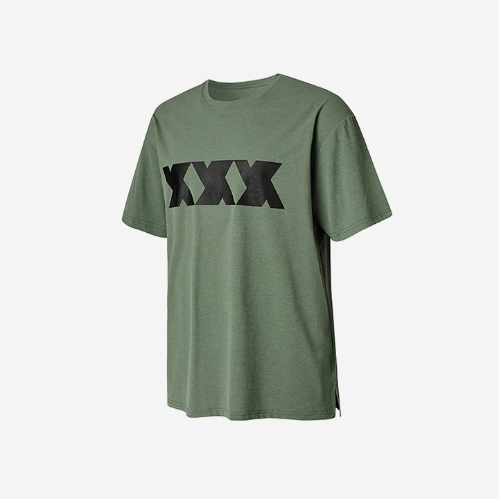 Triple X Short Sleeve