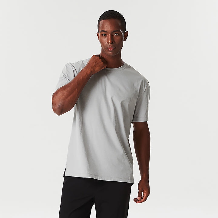 Daily Ecotive Short Sleeve