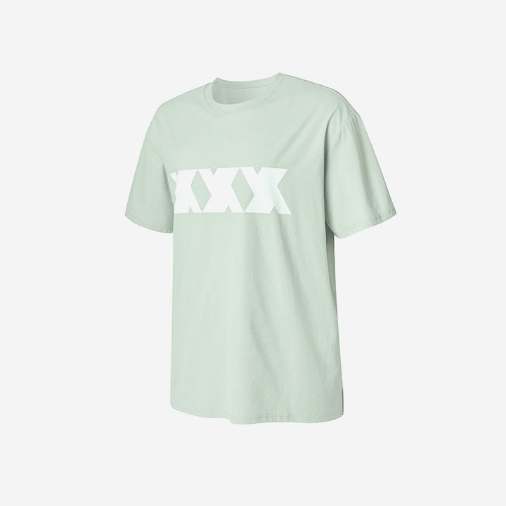 Triple X Short Sleeve