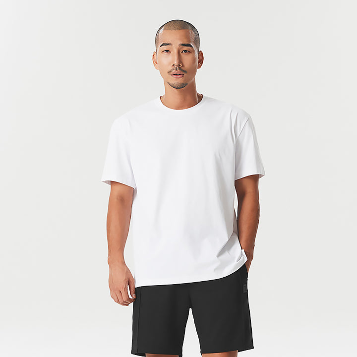 Daily Ecotive Short Sleeve