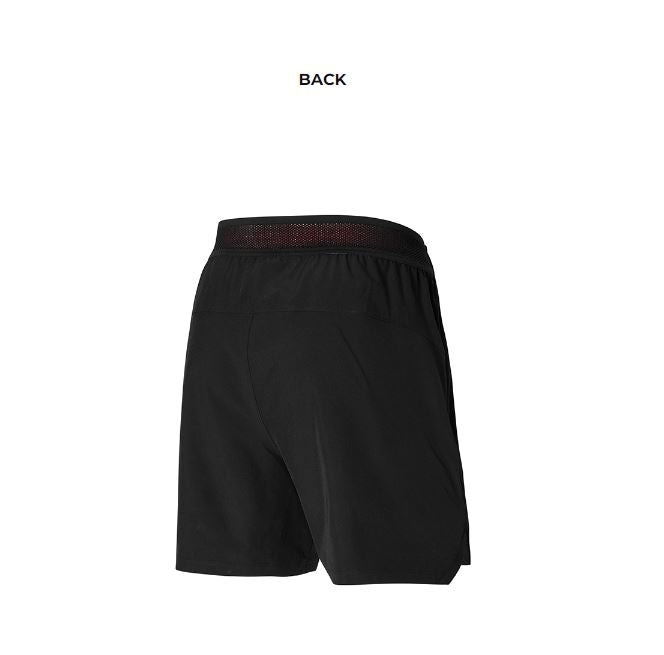 Active player 6 inch shorts