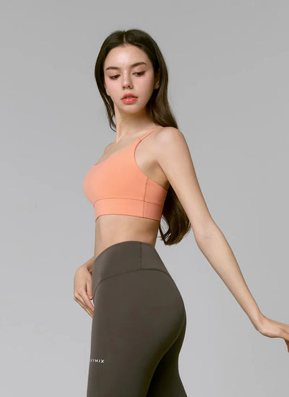 [2 FOR]Heidi Basic Bra