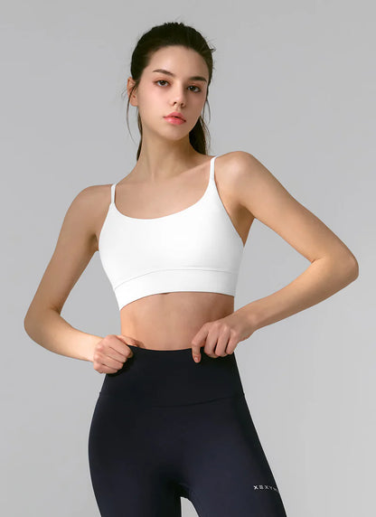 [2 FOR]Heidi Basic Bra