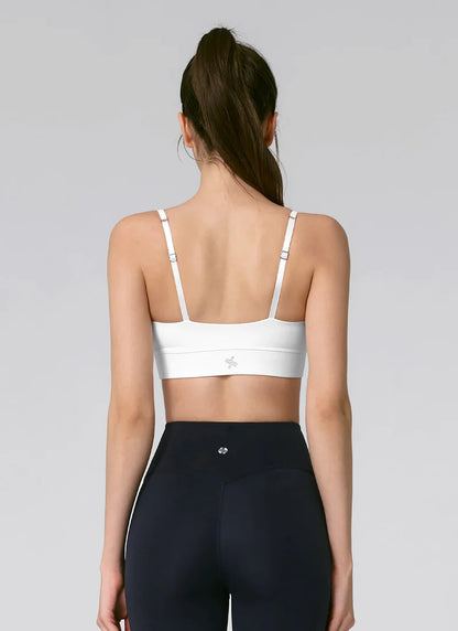 [2 FOR]Heidi Basic Bra