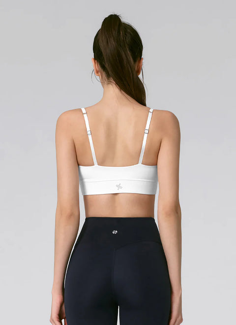 [2 FOR]Heidi Basic Bra