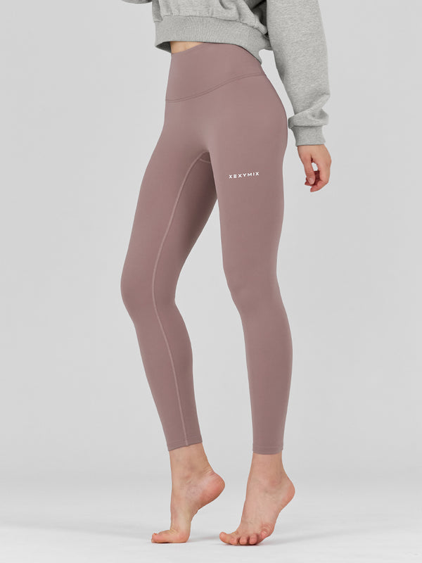 Black Label 360N Fleece-lined Leggings