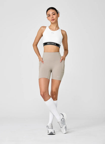 [2 FOR] RX XELLA Intension Pocket 3.5" Biker Shorts