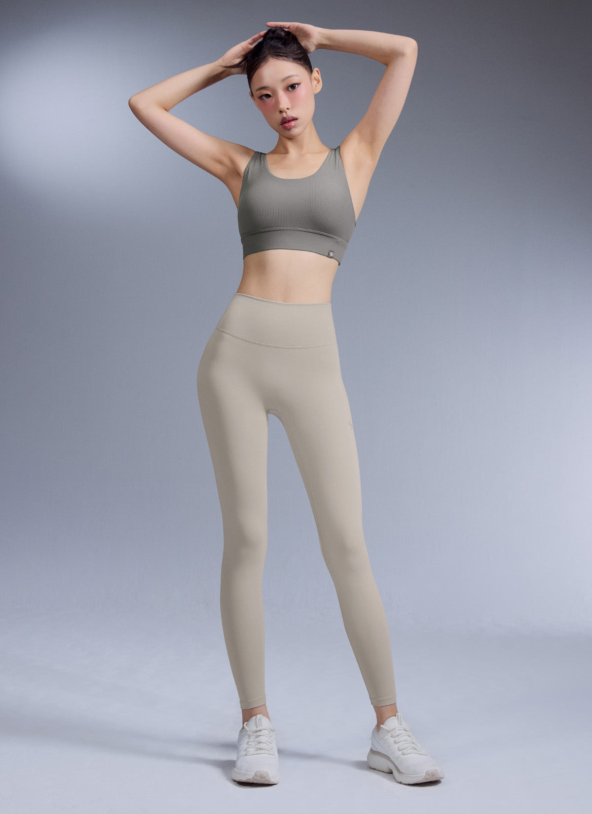 V-Up 3D Plus Leggings
