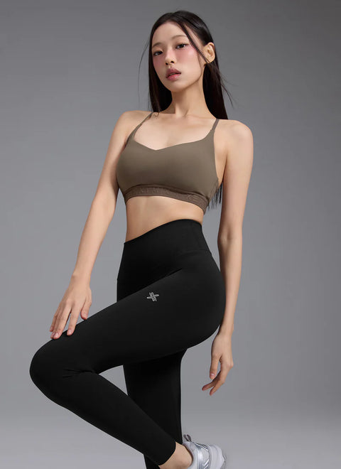 [2 FOR] V-Up 3D Plus Leggings