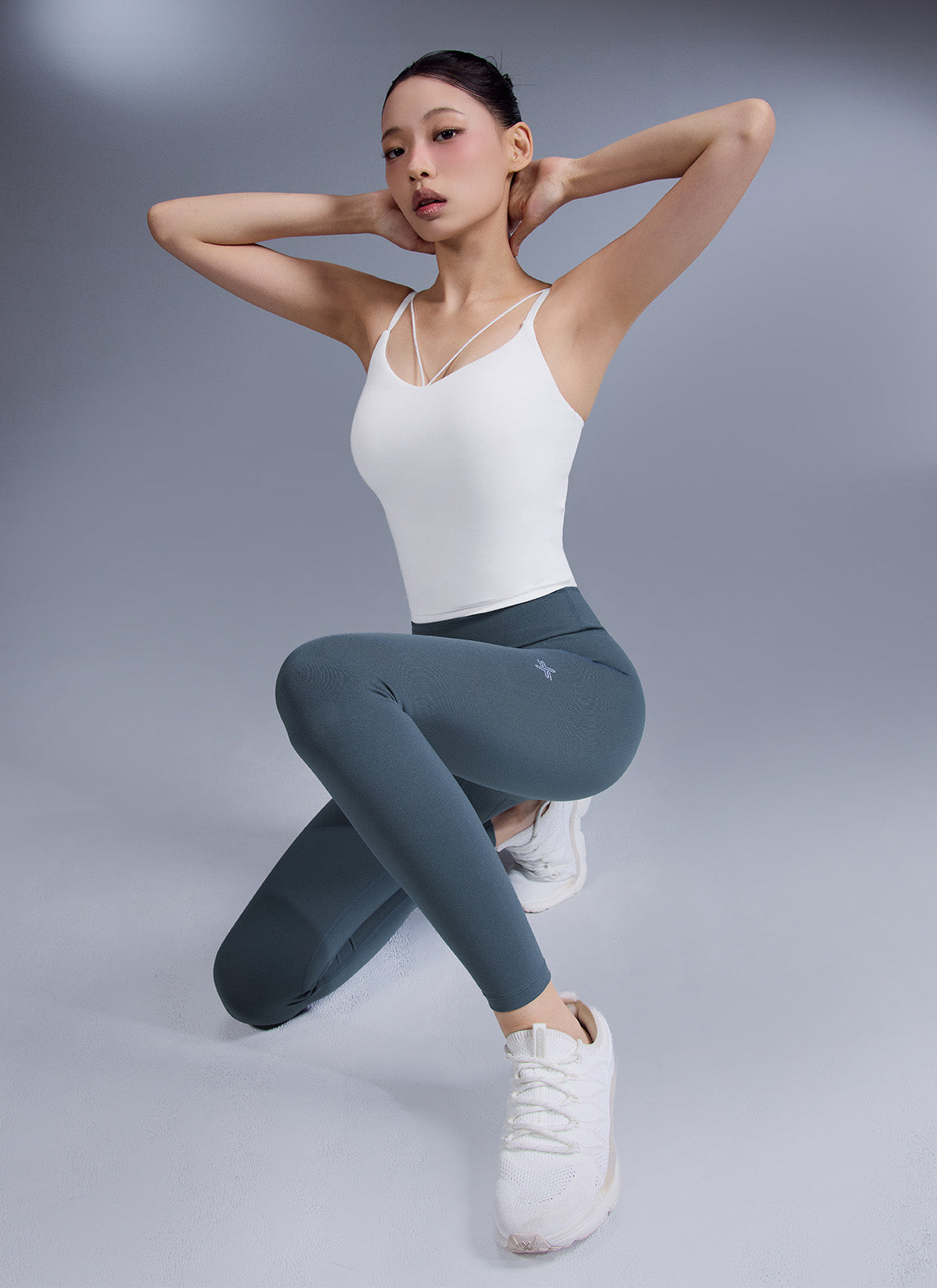 V-Up 3D Plus Leggings