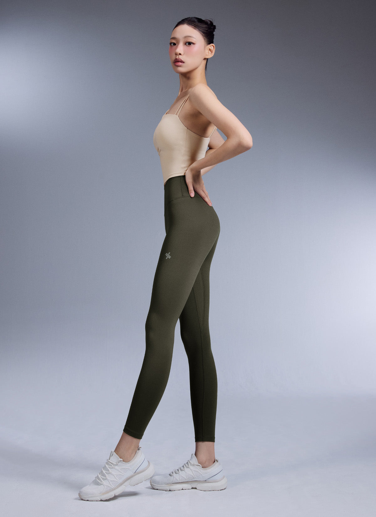 Autumn Khaki