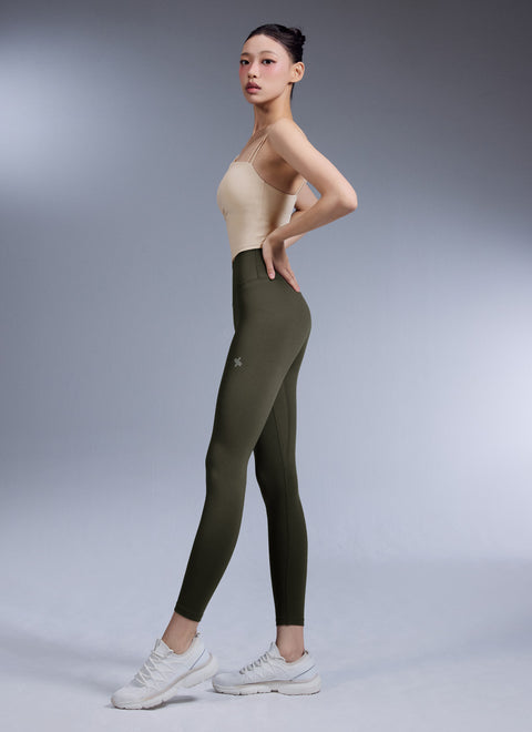 Autumn Khaki