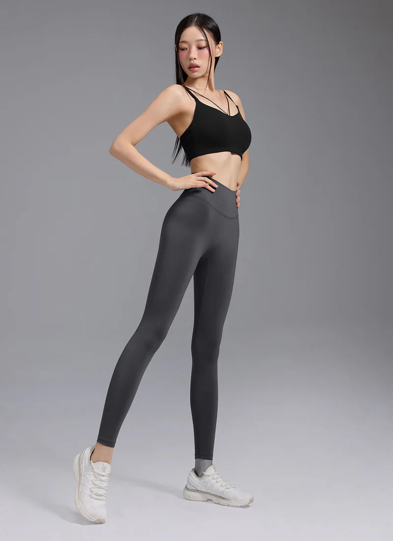 [2 FOR] V-Up 3D Plus Leggings