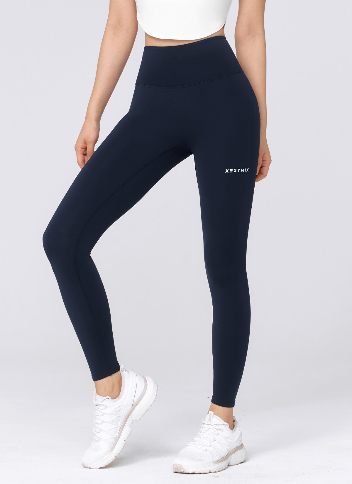 [2 FOR $269] Black Label 360N Leggings