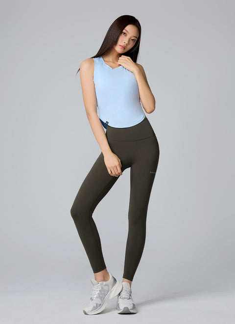 [2 FOR]Black Label 360N Leggings