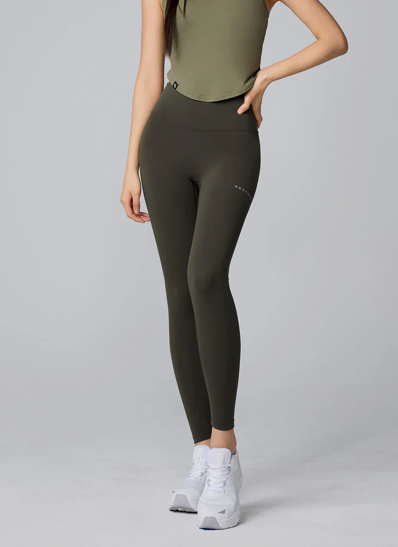 [2 FOR]Black Label 360N Leggings