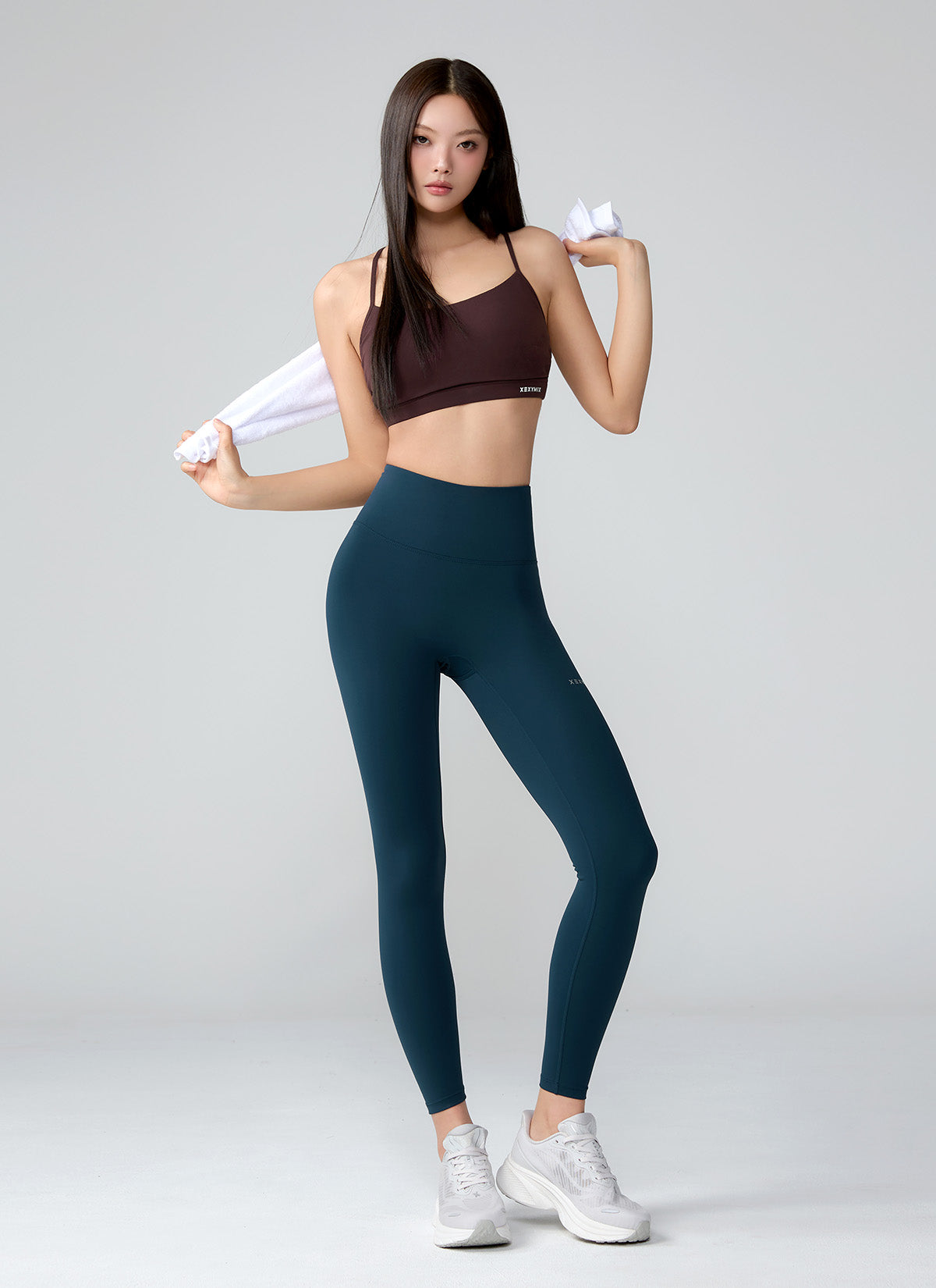 [2 FOR] Black Label 360N Leggings & Bootcut Leggings