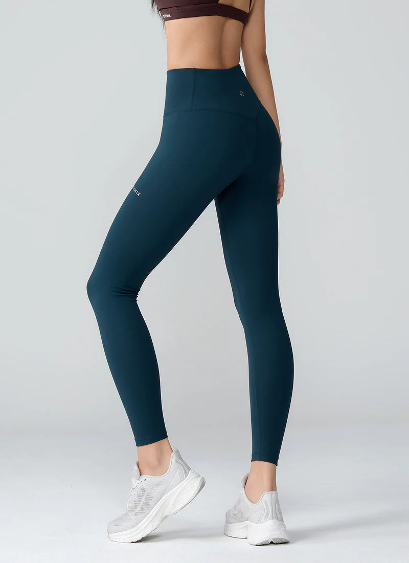 [2 FOR]Black Label 360N Leggings