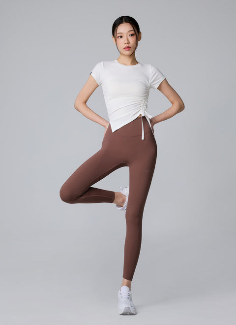 [2 FOR]Black Label 360N Leggings