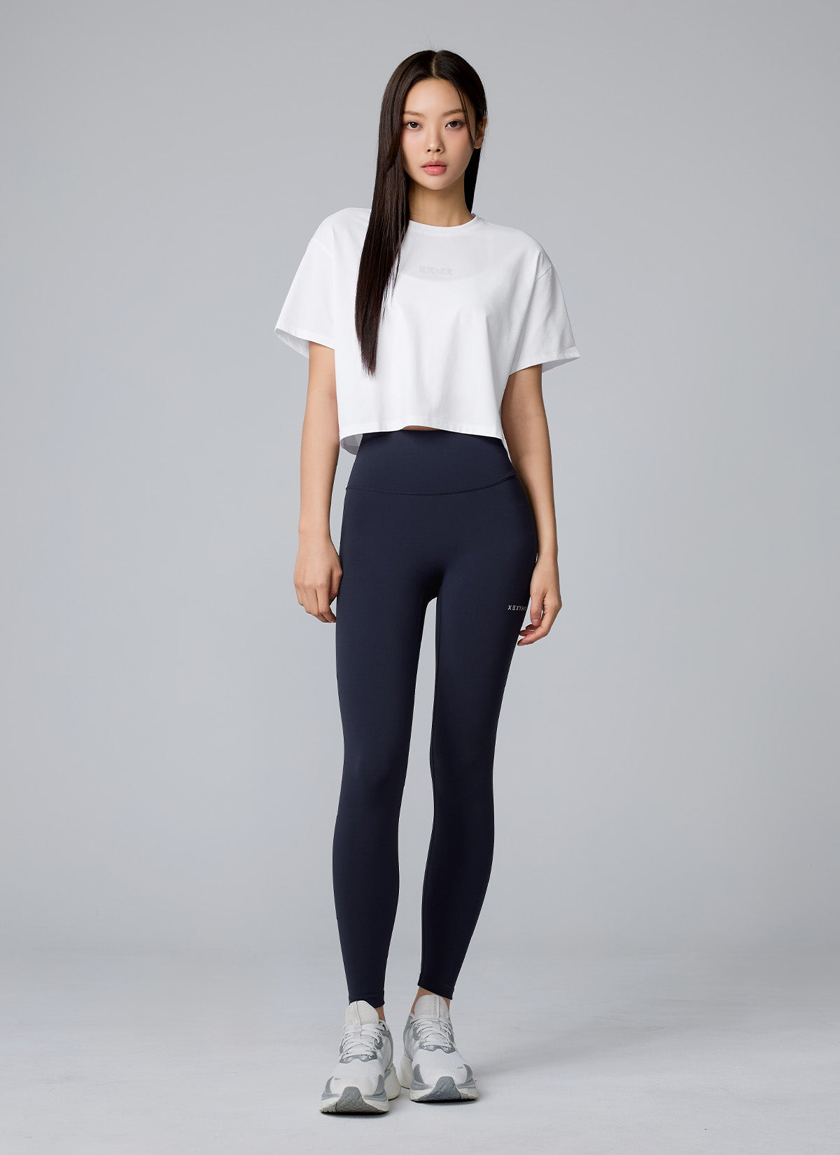 [2 FOR]Black Label 360N Leggings