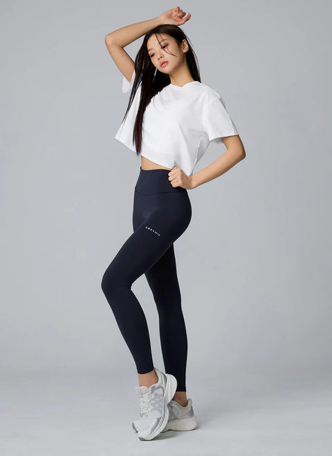 [2 FOR]Black Label 360N Leggings