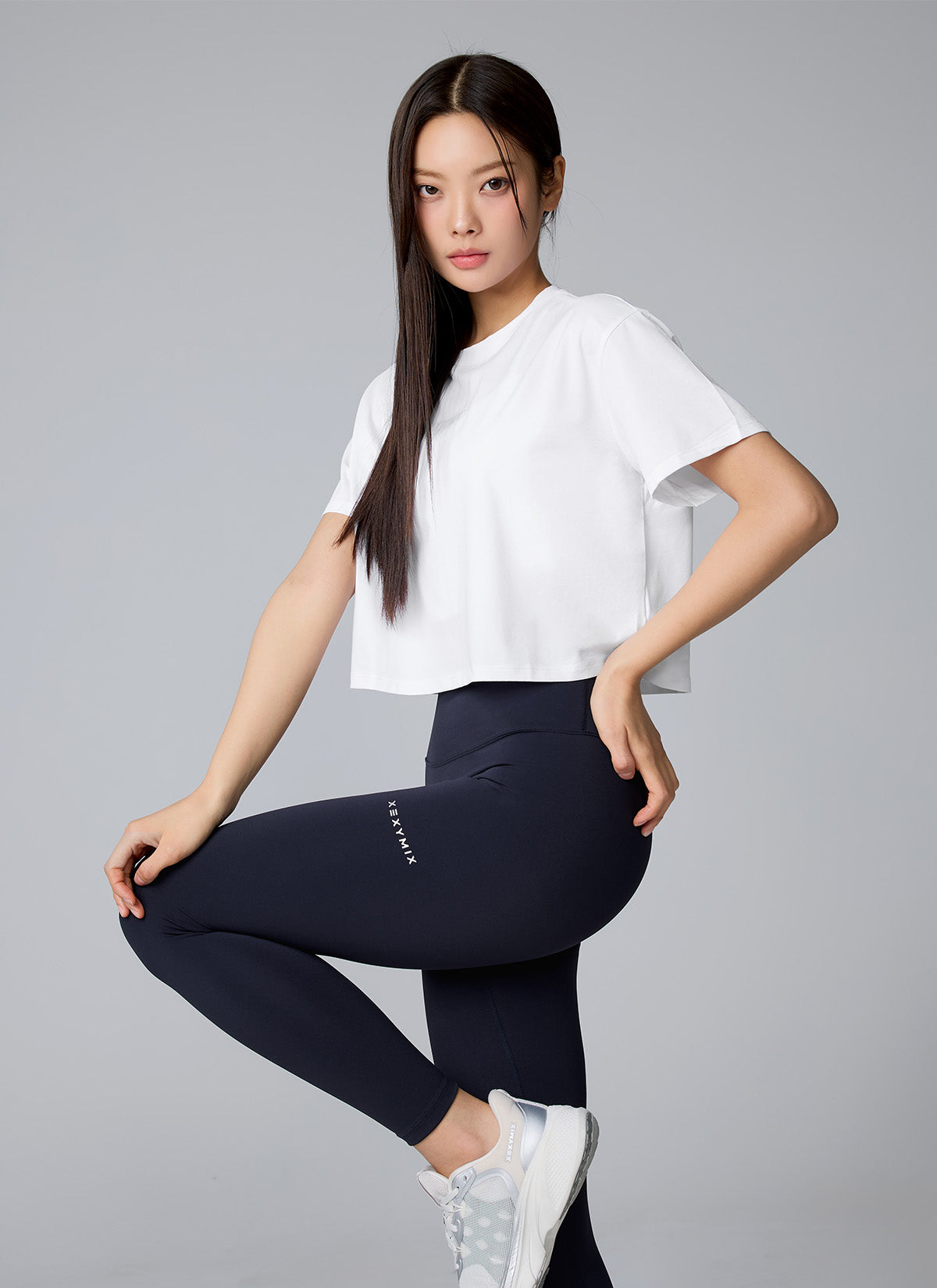Black Label 360N Leggings – XEXYMIX HONGKONG OFFICIAL