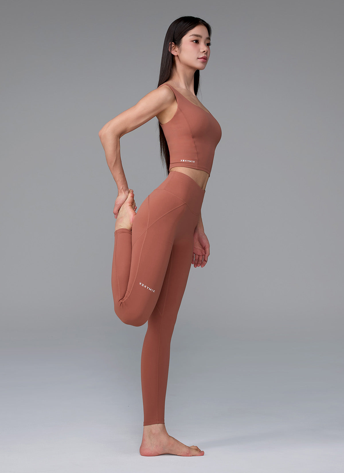 Black Label 380N Leggings