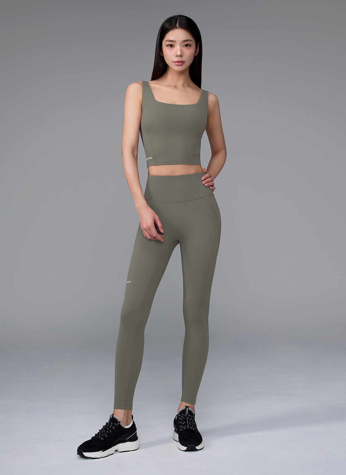 Black Label 380N Leggings