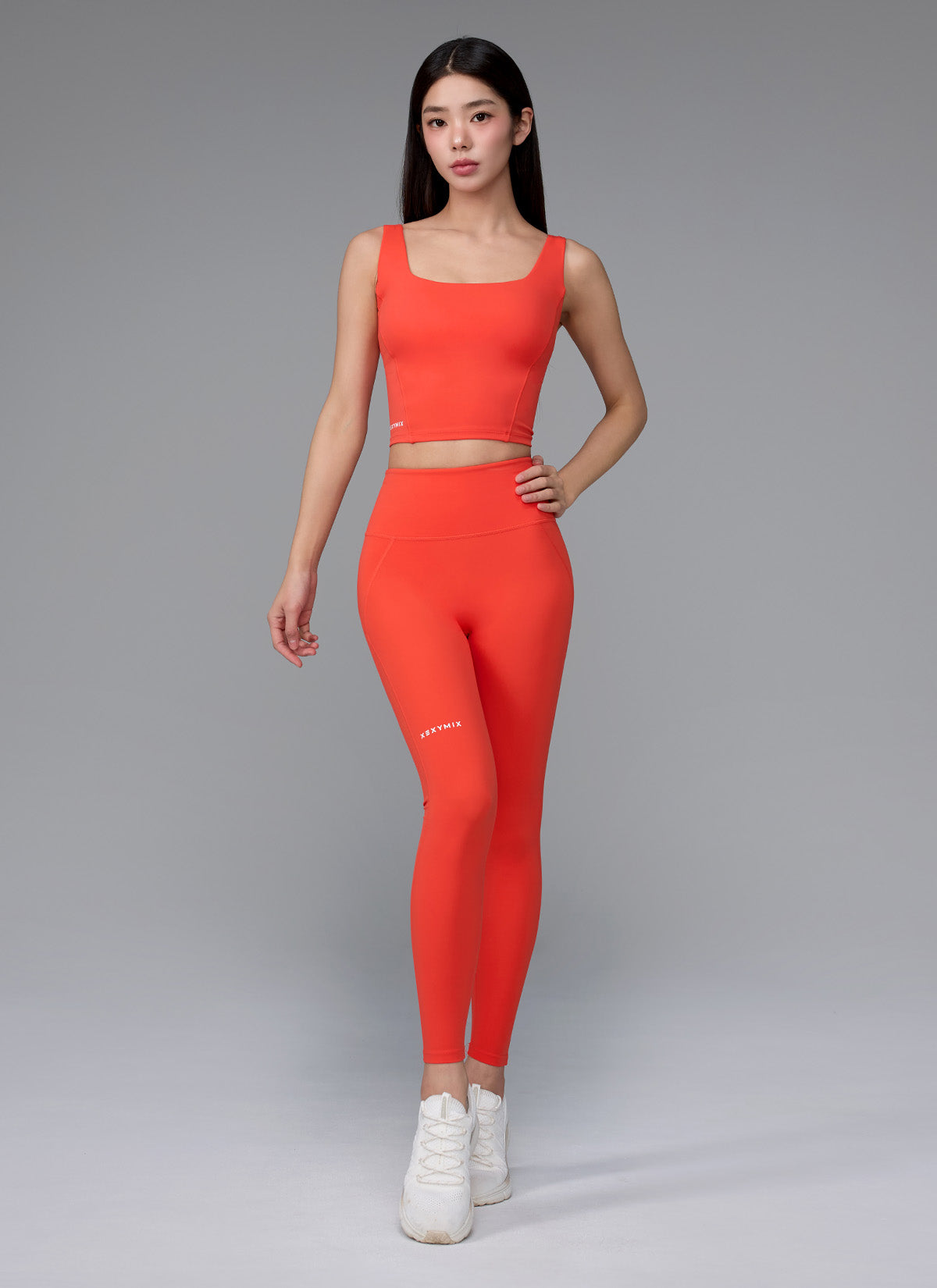 Carrot Orange