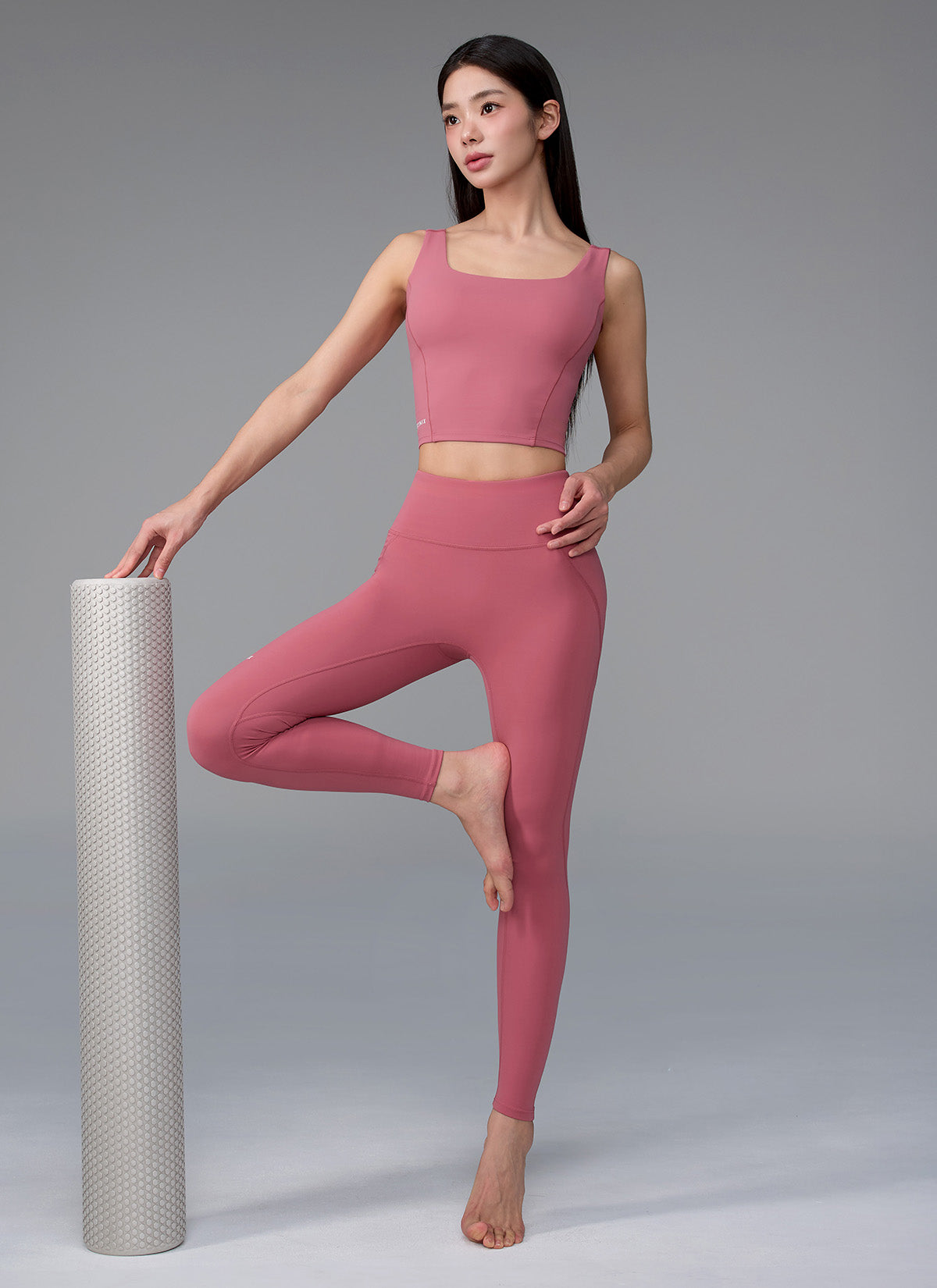 Black Label 380N Leggings