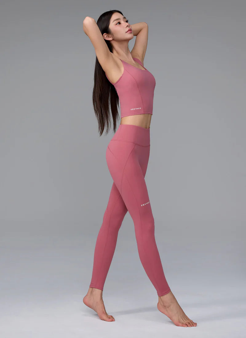 [2 FOR] Black Label 380N Leggings