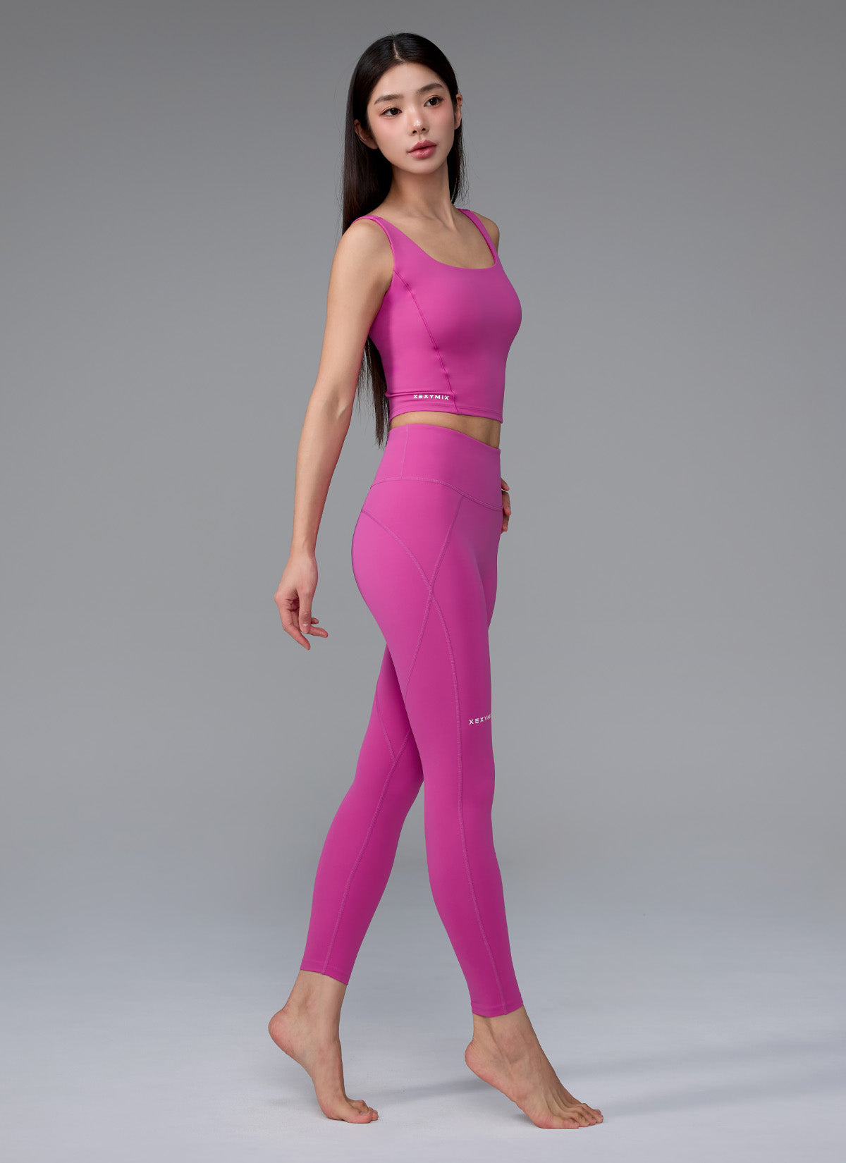 LIMITED:Magenta Berry