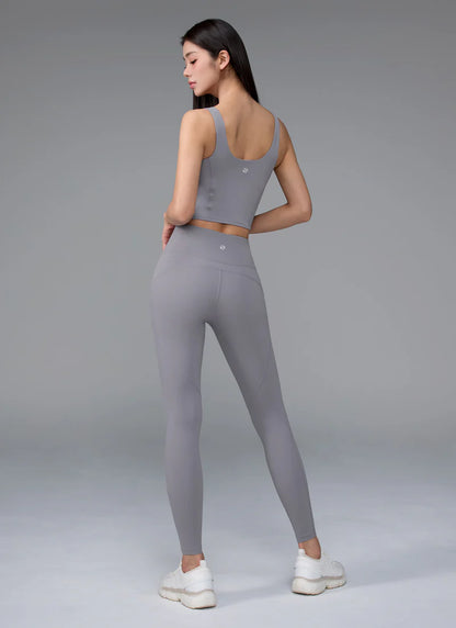 [2 FOR] Black Label 380N Leggings