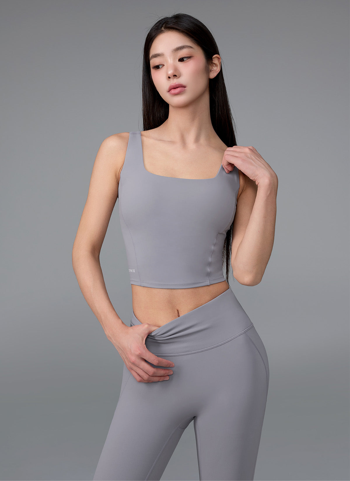 Aurora Gray