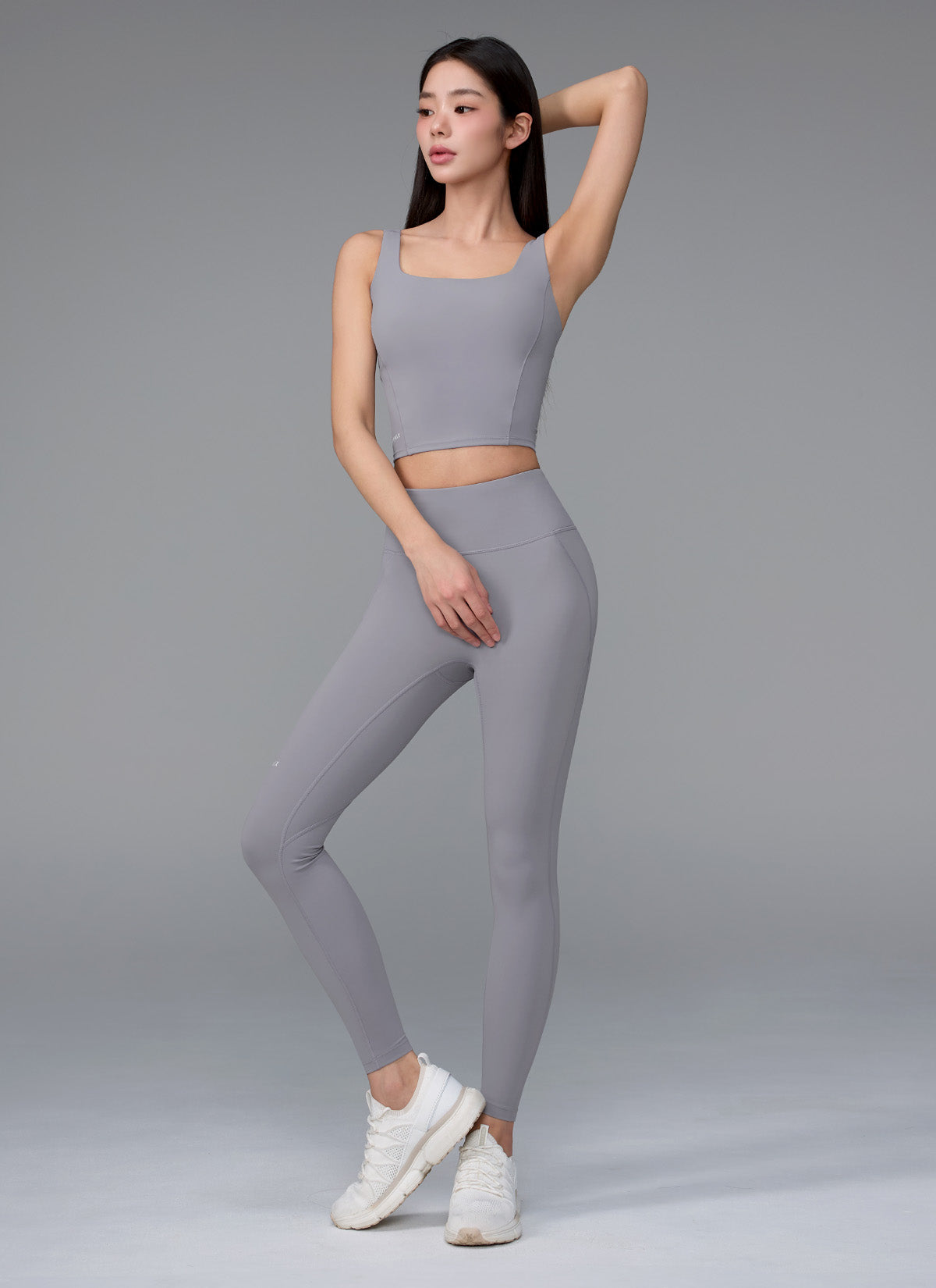 Aurora Gray