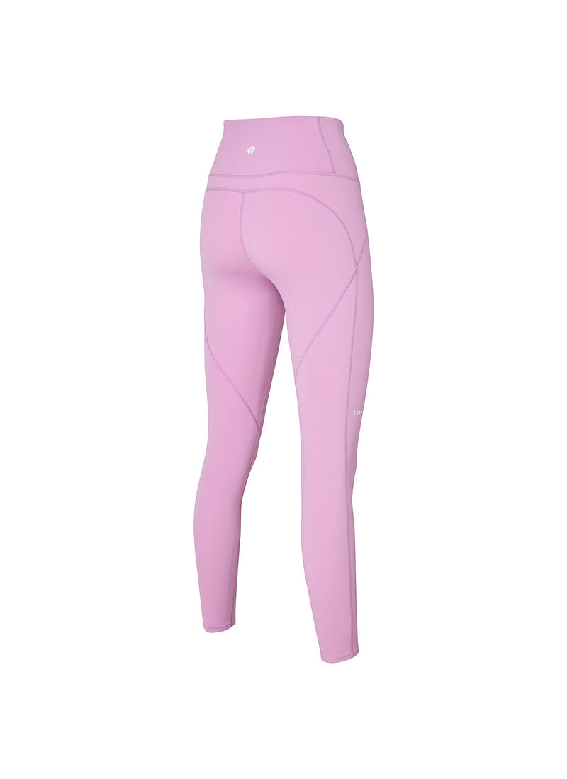 Pinky Purple