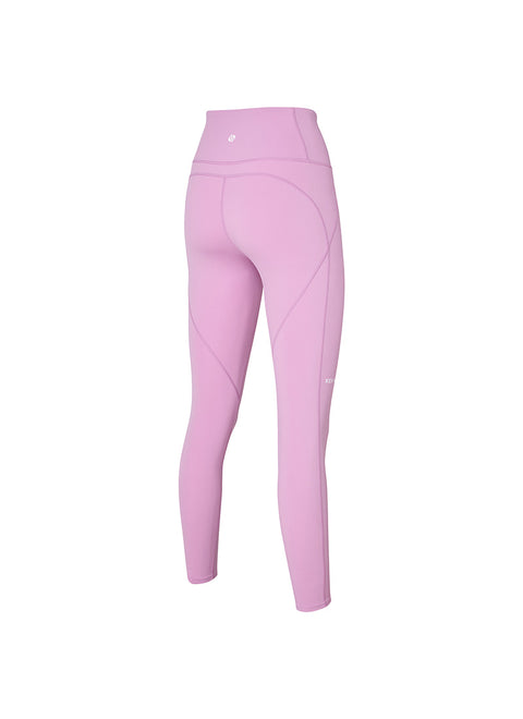Pinky Purple