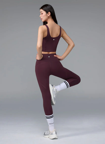 [2 FOR] Black Label 380N Leggings