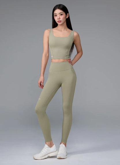 [2 FOR] Black Label 380N Leggings