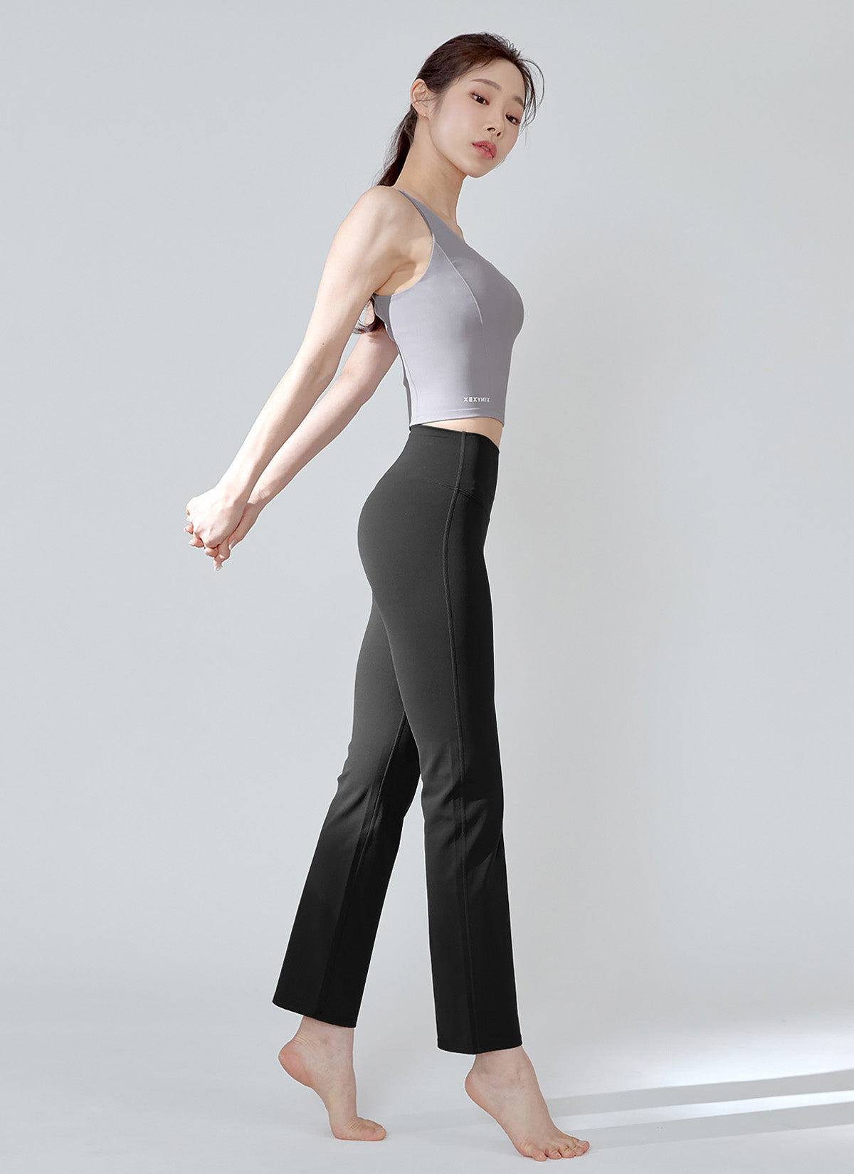 Ebony Gray